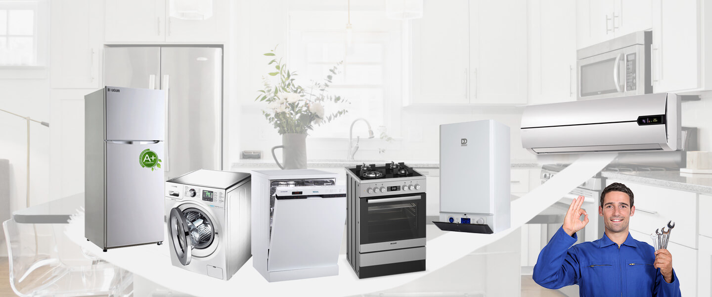 Pınarbaşı Viessmann Servisi